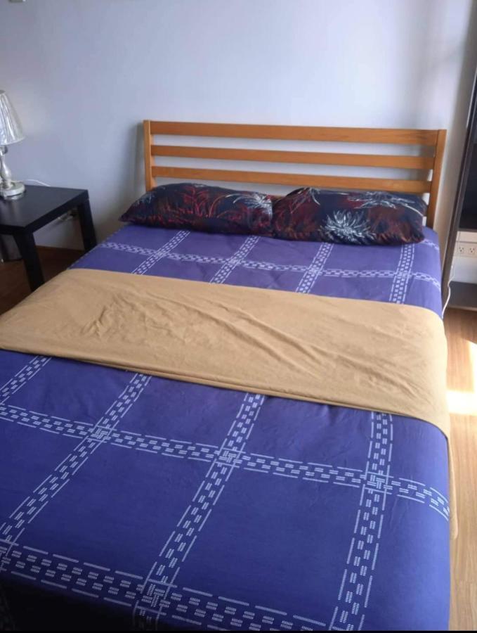 Home At Sm Bicutan Маніла Екстер'єр фото