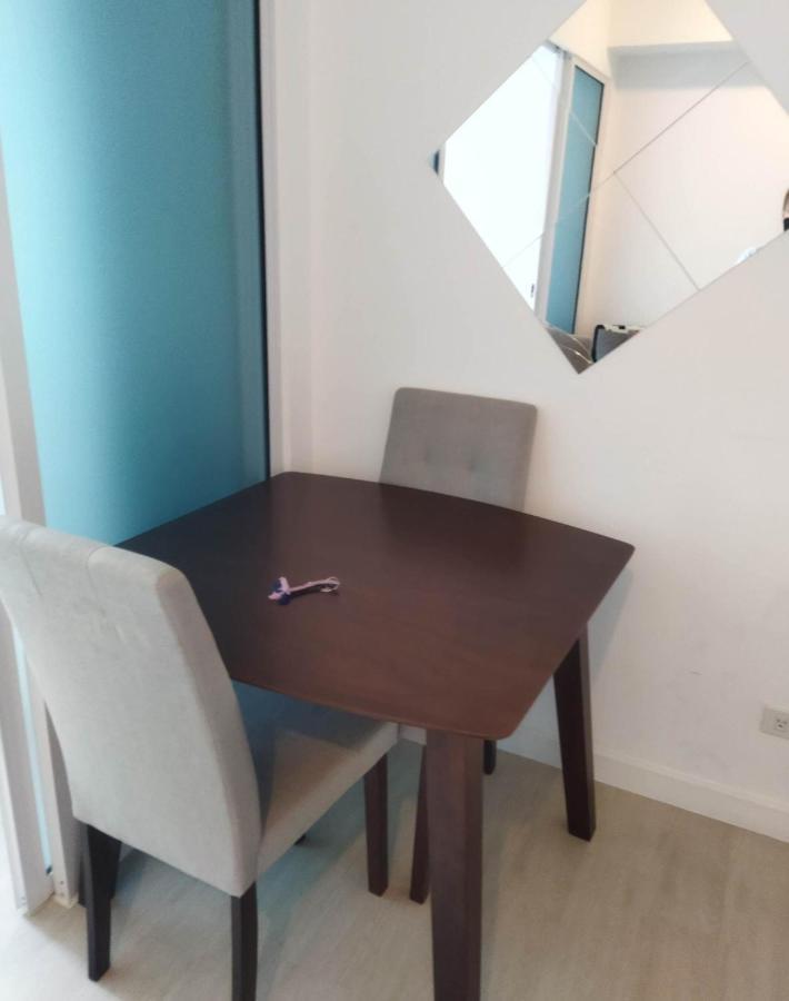 Home At Sm Bicutan Маніла Екстер'єр фото